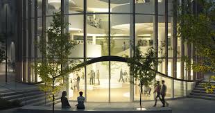 Fano, approvato il progetto di Mario Cucinella Architects per la ...