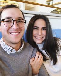 Rachel Farthing and Jackson Vaughn's Wedding Website