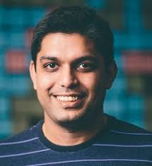 Ranveer Chandra at Microsoft Research