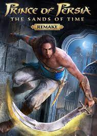 Prince of persia is a video game franchise created by jordan mechner. Buy Prince Of Persia The Sands Of Time Remake Uplay