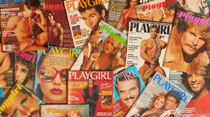 History of Playgirl Magazine - How Playgirl Normalized Male Nudity