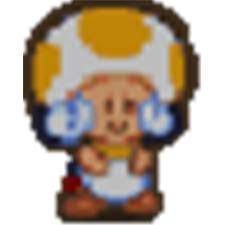 If you buy from a link, we may earn a commission. Tayce T Paper Mario Encyclopedia Wiki Fandom