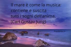 Frasi Sul Mare Brevi Belle Famose E Storiche Frasi Brevi