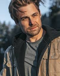 Derek Jacob's Instagram, Twitter & Facebook