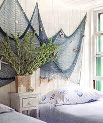 16 Chic Nautical Bedroom Design Ideas Decor Inspiration Nautical Bedroom Nautical Bedding Beach House Decor