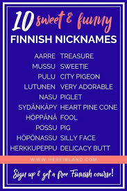 See more ideas about cute couples, couples, photo. 20 Cute Finnish Nicknames For Your Loved One Her Finland