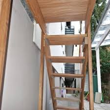 Wir zeigen ihnen heute wie man eine gartentreppe aus holz selber bauen kann. Bauanleitung Aussentreppe Deingruen De