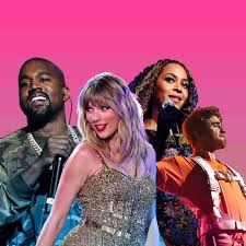 Patrons to the fashion shows showed us their best street style looks for 2019 and the best nigerian ladies. The World S Top Earning Musicians Of 2019
