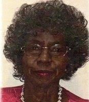 Flora Newton Obituary (2021)