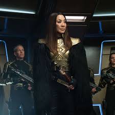 Последние твиты от star trek: Star Trek Discovery Recap Season 3 Episode 10
