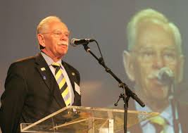 Jarnac : Bernard Hine, grand nom du cognac, est décédé