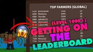 For this game, the items that you can obtain include; Every Roblox Farming Simulator Code