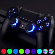 After a secretive agency in new york is invaded by an otherworldly threat, you must become the new director struggling to regain. Build Your Own Custom Playstation 4 Controller With Led Color Etsy Ps4 Controller Ps4 Controller Custom Ps4 Accessories