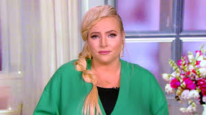 Meghan continued, it was just a weird thing for me to watch, as all of. Meghan Mccain Under Fire For Comments About Not Yet Having The Covid 19 Vaccination Entertainment Tonight