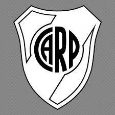 Club atletico river plate de ciudad autonoma de buenos aires. Club Atletico River Plate Logo Png Transparent Svg Vector Cityscape Silhouette House Silhouette Club Atletico River Plate