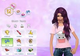 Oct 01, 2021 · the sims 4 trait mods allow you to change or add new ones and let you play the way you want. Trait Mods The Sims 4 Catalog