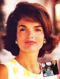 Jacqueline Kennedy's granddaughter is...