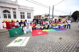 Join facebook to connect with lindolfo kosmaski and others you may know. Manifestacao Pede Justica Pelo Assassinato De Professor Ativista Lgbt E Ligado Ao Mst No Parana Bem Parana