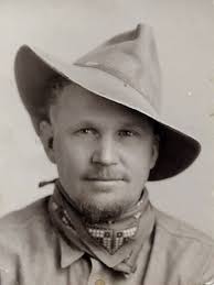 I Dig My Roots and Branches: Alva Rich Porter