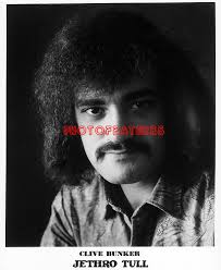 Jethro Tull