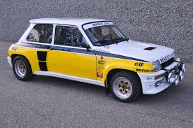 Image result for Jaune Rally Monaco 1980 Renault