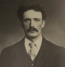 Archie McKinney (1878-1953)