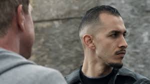 Steve Louis Villegas