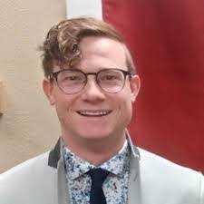 Gary Gaskins's Instagram, Twitter & Facebook