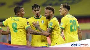 Tenemos para ti videos, imágenes y una amplia cobertura e información actualizada. Una Vez Mas La Seleccion Brasilena Rechaza La Copa America En Su Propio Pais Noticias Ultimas