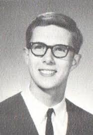 Classmate of '68 passes away in Lexington, VA