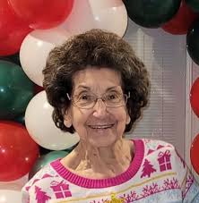 Antoinette Scardina Neck (Rita)