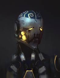 Select from 35970 printable coloring pages of cartoons, animals, nature, bible and many more. Zenyatta Overwatch Zerochan Anime Image Board