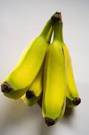 Why Do Bananas Give Me Muscle Cramps Banana Cooking Sweet Taste