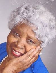 Anna Maria Ferdinand Obituary