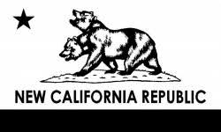 Fallout 2 new california republic flag. Fallout Ncr 3d Models Stlfinder