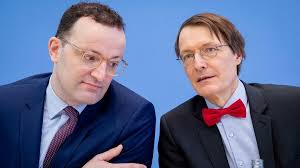 Warum das sinn machen würde und was dagegen spricht. Gesundheitsminister Verliert Spd Fraktionsvize Karl Lauterbach