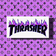 Purple Thrasher Background Purple Wallpaper Iphone Iphone Wallpaper Vintage Purple Wallpaper Phone And now, this is the 1st impression. purple thrasher background purple
