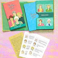 But, 35 years later, the show continues to resonate with so many generations of view. 20 Hilarious Products All Golden Girls Fans Will Appreciate