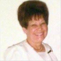 Helen “Nadine” Winlock Tucker (1939-2018)