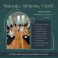 Somatic Alchemy Circle — Amethyst Retreat Center event image