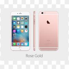 Iphone 6s Plus Rose Gold 1000x1000 Iphone 6s Plus 32gb Price In India Hd Png Download 1000x1000 15939 Pngfind