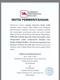 Anugerah kecemerlangan industri pembinaan malaysia (mciea) 2018. Lembaga Perumahan Melaka Facebook
