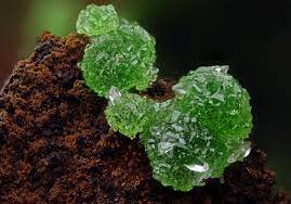 Pin En Rocas Cristales Minerales