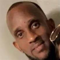 Robert Charles Bailey Jr. Obituary