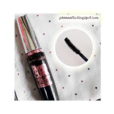 Beauty S Laboratory Review Maybelline Fashion Brow Mascara Dark Brown Fashion Brow Cream Pencil Grey Hypercurl Volum Express Waterproof