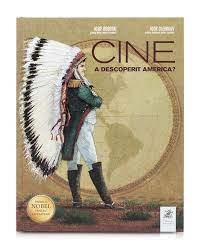 Cine A Descoperit America Iosif Brodski Igor Oleinikov Editura Frontiera