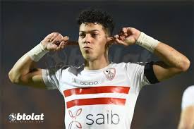 بكل تأكيد إمام عاشور أخطأ. Ø§Ù„Ø²Ù…Ø§Ù„Ùƒ ÙŠØ¹Ù„Ù† Ø¥ÙŠÙ‚Ø§Ù Ø¥Ù…Ø§Ù… Ø¹Ø§Ø´ÙˆØ± Ø¨Ø¹Ø¯ Ø§Ù„ÙÙˆØ² Ø¹Ù„Ù‰ Ù…ÙˆÙ„ÙˆØ¯ÙŠØ© Ø§Ù„Ø¬Ø²Ø§Ø¦Ø± Ø¨Ø·ÙˆÙ„Ø§Øª