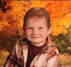 Obituary information for Kyler Braedyn Stotler