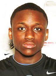 Jackie Childs Wide Receiver Recruiting Profile