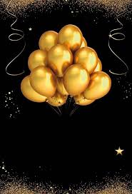 Artistic High Resolution Black And Gold Glitter Background Black Atmosphere Creative Valentines Day Poster Valentine S Day Poster Gold Poster Happy Birthday Wallpaper